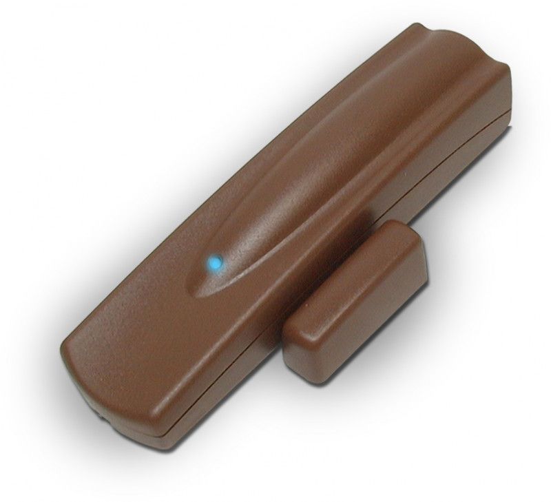 ELMO LUPUSM LUPUS transmitter in brown container