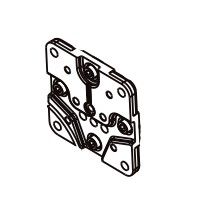 RIB IDA1027 R ELETTROPOMPA C27 25-PH62 410