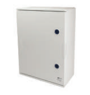 TAU P-200CB CONTENITORE PER BATTERIA 12 V 27 AH