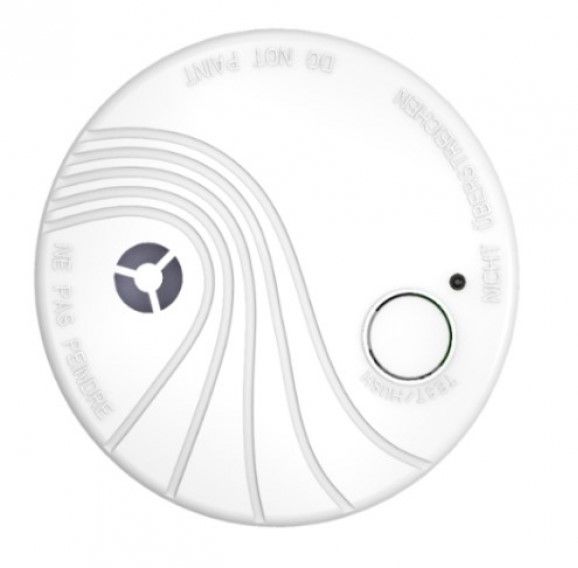 PYRONIX DS-PDSMK-S-WE OPTICAL SMOKE DETECTOR