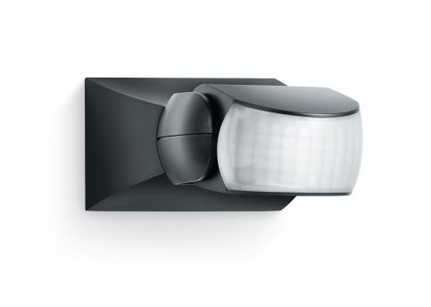 STEINEL 600419 IS A BLACK SENSOR