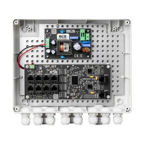 BCS-IP8GB/Z/E-S BCS-IP8Gb/Z/E-S