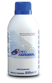 NOTIFIER SOLOC3-001 Can for carbon monoxide detectors