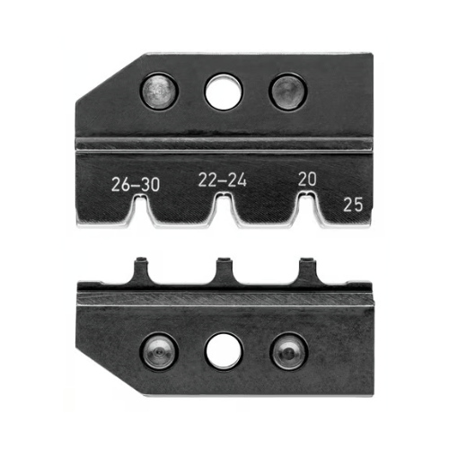 KNIPEX 97 49 25 Profilo crimp. per Micro Fit TM MolexLLC