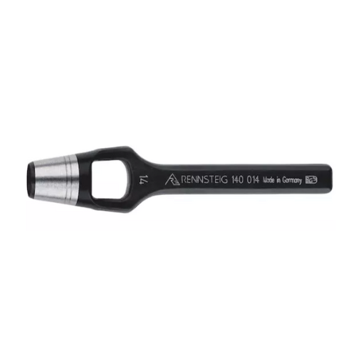 KNIPEX 9R 140 014 0 Fustella a cavallotto diametro 14 mm
