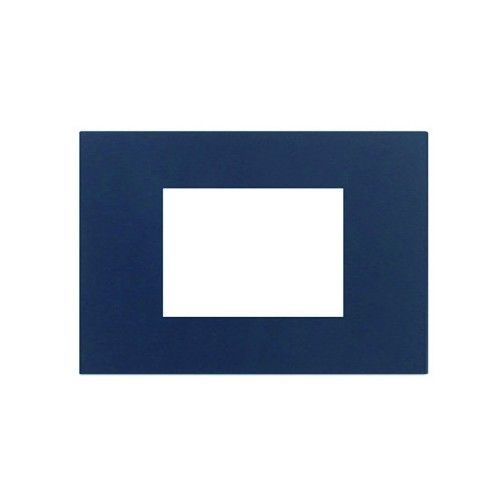 EELECTRON PO45A03FX-0754 PLACCA 45 FENIX BLU 0754 - 3 MODULI