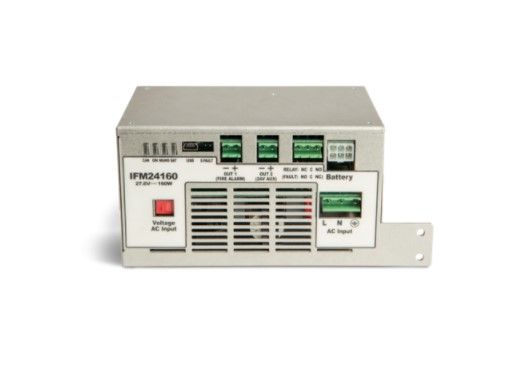 INIM INCENDIO IFM24160 Modulo alimentatore interno per centrale PREVIDIA