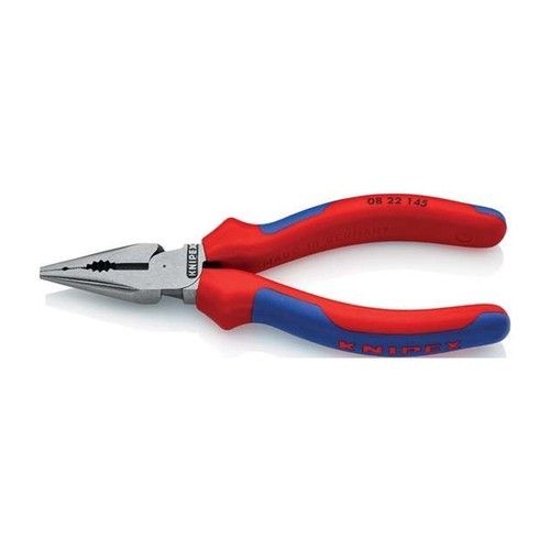 KNIPEX 08 22 145 T BK Pinza universale TT