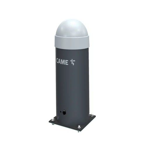 CAME 803BC-0040 CAT1AACS PILASTRO CON MOTORE 230V RAL X