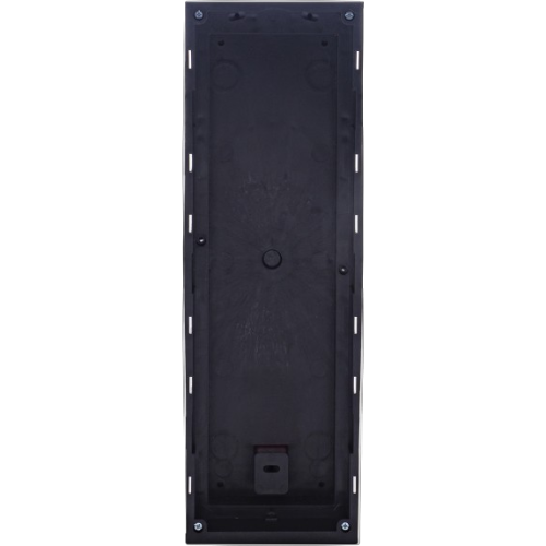 ZENNIO ZVP-FFRA3 GetFace IP - Flush installation - Frame - 3 module