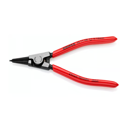 KNIPEX 46 11 A0 Pinza per anelli di sicurezza