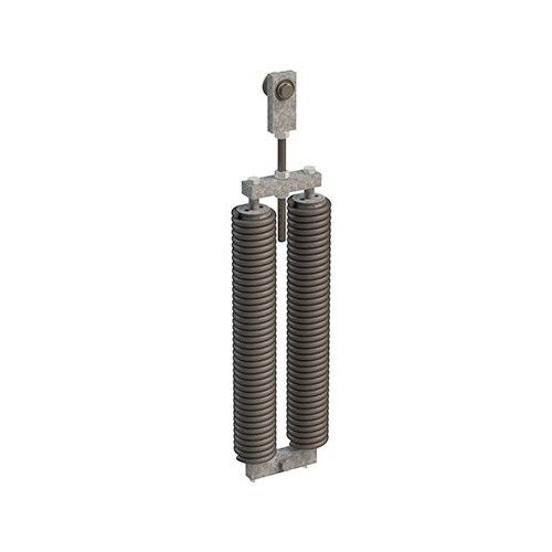 ROGER SP/85/AS/02 SET OF 2 SPRINGS diameter 85 PER BARRIER