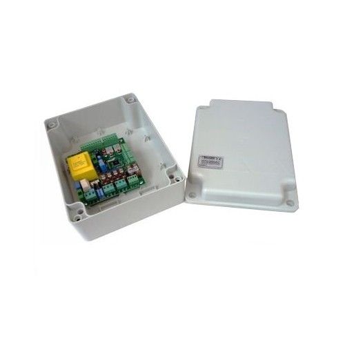 ROGER KIT H70/21 ELECTRONIC KIT WITH H70/200AC WITHOUT LAMP. + ANTENNA