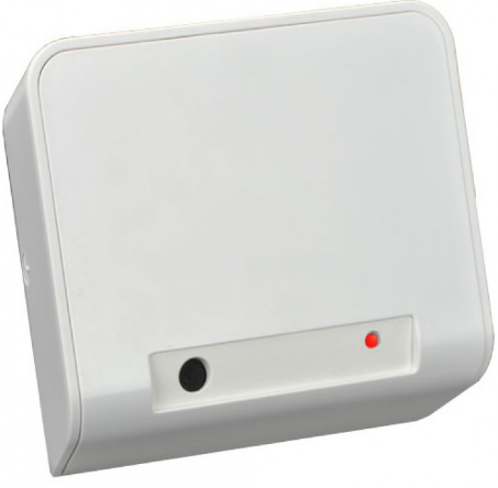BOSCH RFGB Wireless Glass Break Detector
