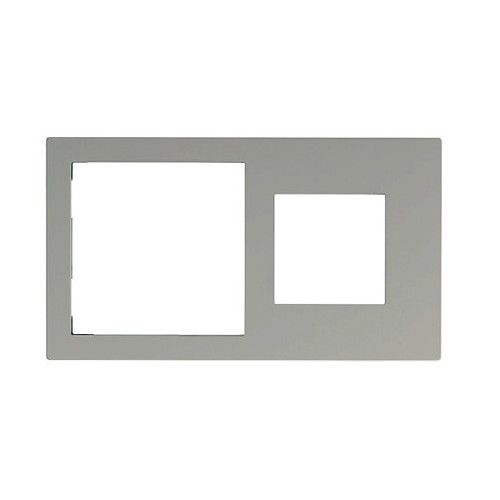 EELECTRON PO71A45FX-0748 DOUBLE PLATE 71+45 FENIX BEIGE 0748
