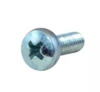 NICE SPARE PARTS V5X14.5102 Screw 5x14 tc+ zn.b. uni7687