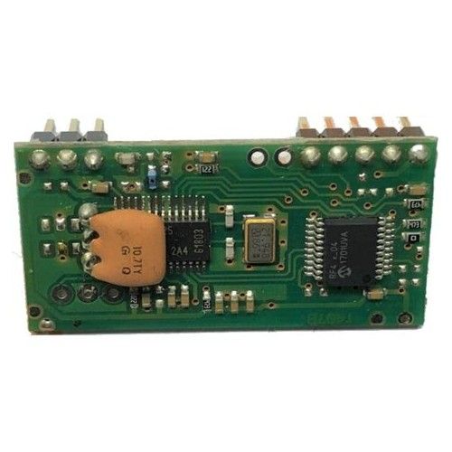 CARDIN JRF868QFMDGFD0 Quartz receiver module (868MHz)