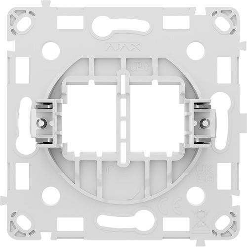 126118 Ajax CoverHolder