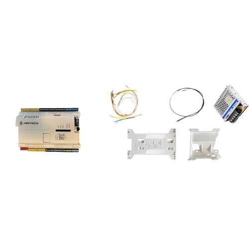 ARITECH INTRUSION EVERON-4700-STEP-UP Kit consisting of ATS4700-MBC and ATSX700-RETRO