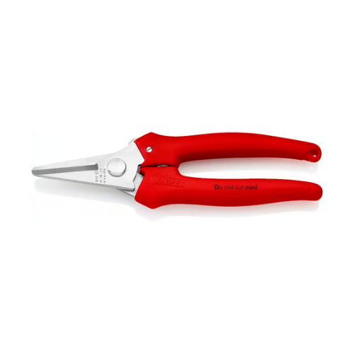KNIPEX 95 05 140 Cesoia combinata