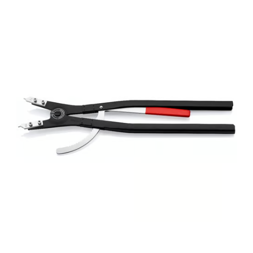 KNIPEX 46 10 A6 Pinza per anelli di sicurezza