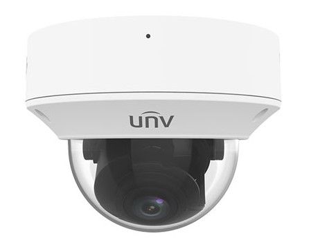 UNIVIEW IPC3235SB-ADZK-I0 1/2.7 inch CMOS ICR. 5MP (2880x1620). Max 25FP