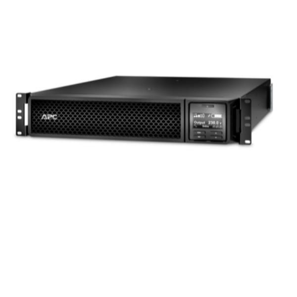 APC UPS SRT1500RMXLI SMART-UPS SRT 1500VA RM 230V