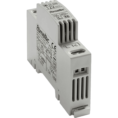 BAB TECHNOLOGIE 35428 Netzteil/Power Supply PSH1/18.12