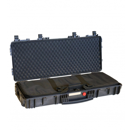 GT LINE RED9413.BGS spugna a coni nel coperchio + Gsleeve 94
