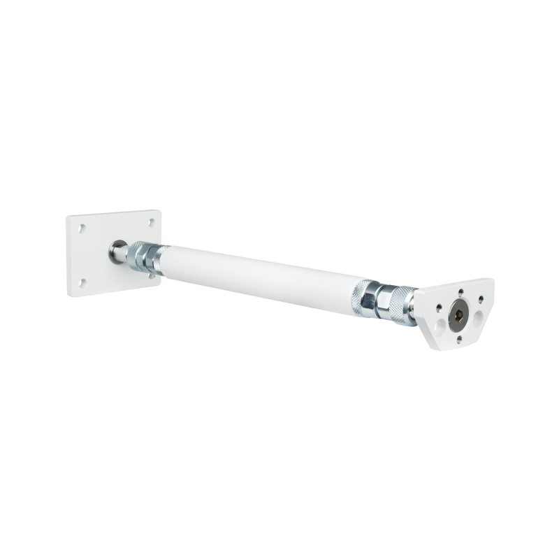 ELSNER 30116 Hinge arm mount Flex L+ arm mount for weather station - 2 joints