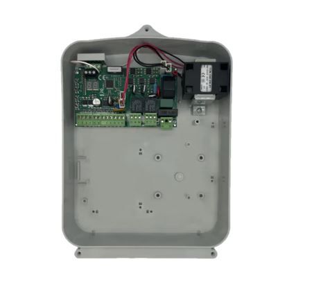 DOMOTIME DUT230V600 230Vac universal equipment