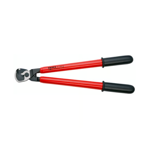 KNIPEX 95 17 500 Cesoia per cavi