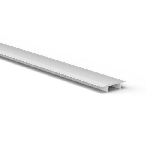 LEDCO PR910/10A SCHERMO C/ALETTE POLICARBONATO 10 MM. 10MT.OPACO