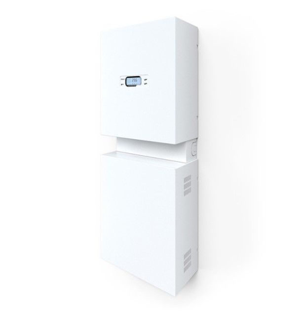 KERT KGSN1000/GS Soccorritore antiallagamento 1200W 60'