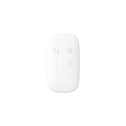 PYRONIX 302401661 DS-PKF1-WE 4-KEY REMOTE CONTROL