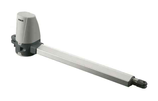 GIBIDI 22000/SX KUDA 200 24 V - SX Operatore Lineare Irreversibile Cancelli A Battente