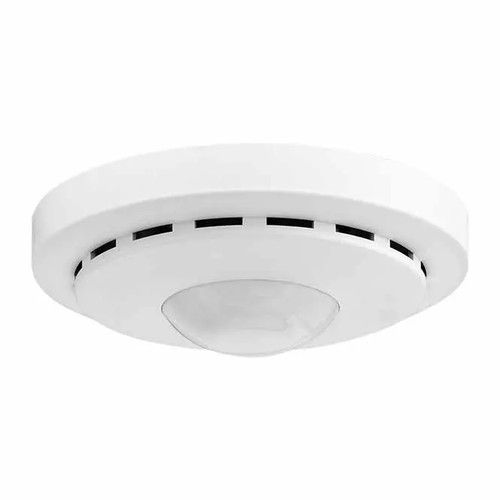 MDT SCN-KP360K301.03 KNX combined pressure sensor+T degrees+CO2, matt white