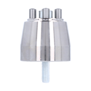 CDVI DWSE30 Prolunga albero motore 30 mm