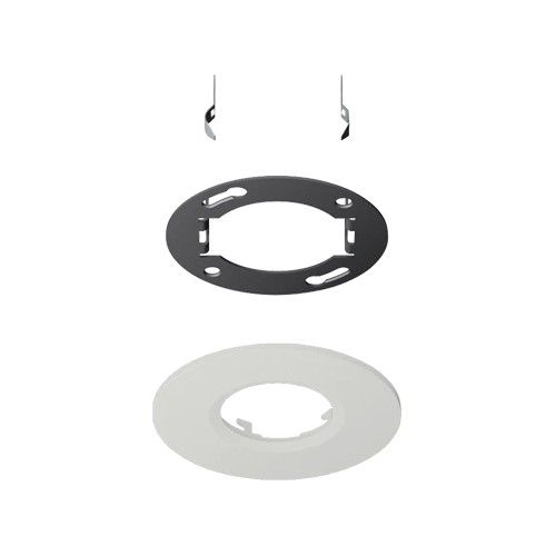 JUNG PMM-UP-SET-LG Recessed mounting set for pressure detector
