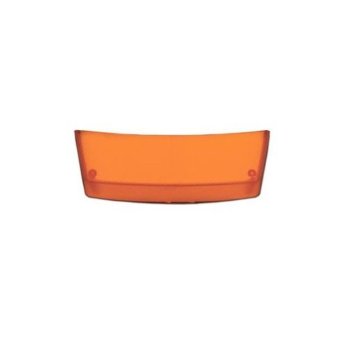 ARITECH INTRUSION AB612 Replacement lens for AS61x siren flashing light, b