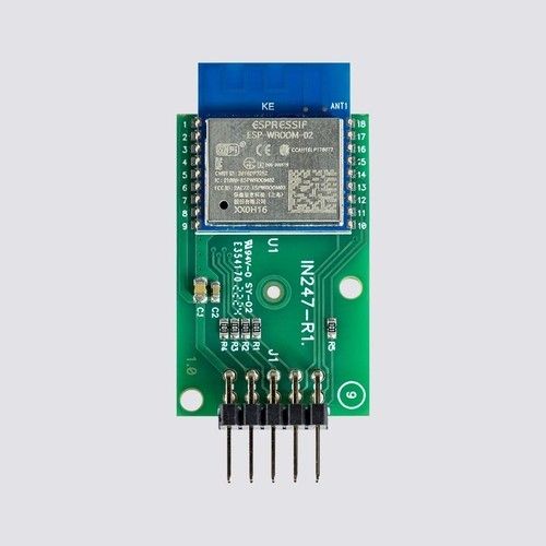 INIM FIRE FA100WIFI WiFi interface module for vacuum system