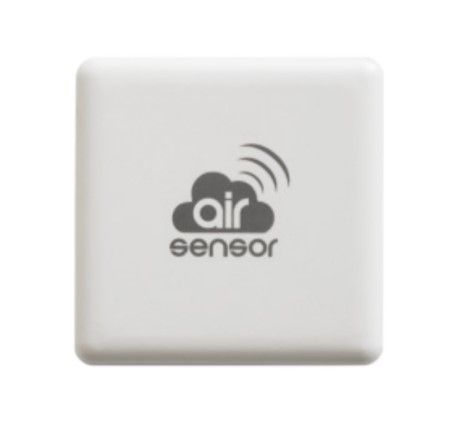 TOPP 8C0475 AirSensor WiFi detector for presence measurement