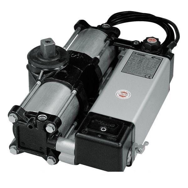 7878N3L fadini combi 787 automazione oleodinamica interrata 230v 7878n3l