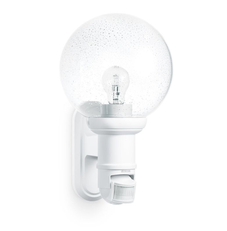 STEINEL 634315 L 560 S BIANCO LAMPADA X EST