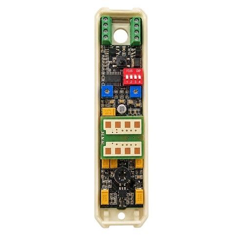 POLITEC MANA3DT Microonda doppler a 24GHz effetto tenda per copert