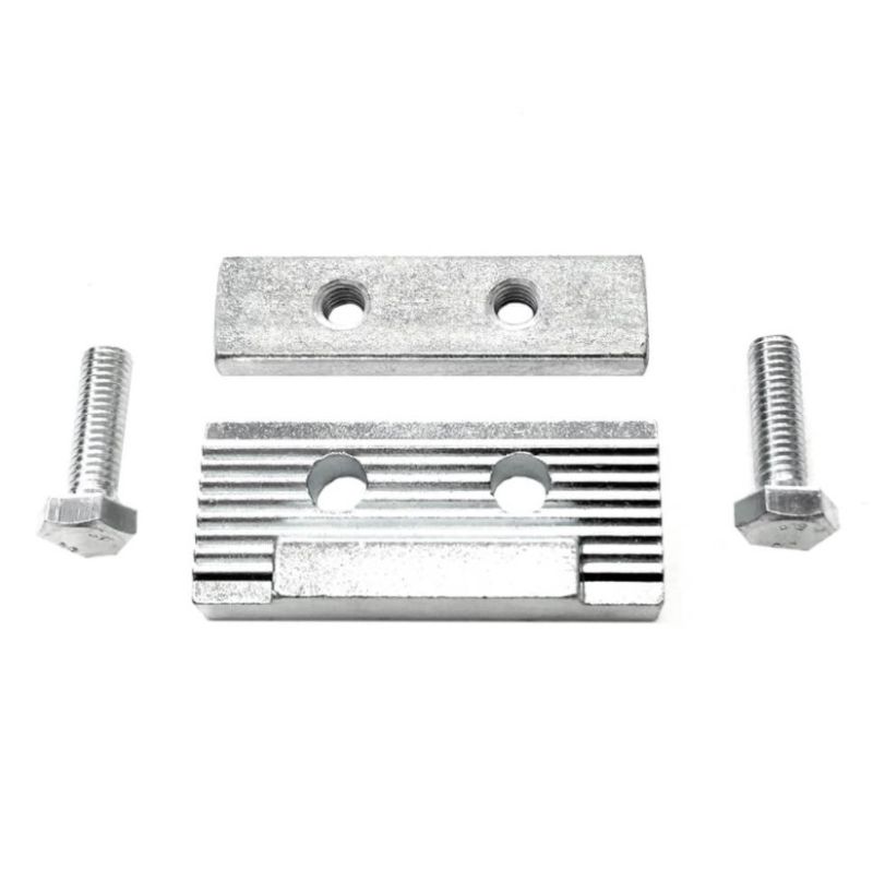 CAME SPARE PARTS 119RID353 MECHANICAL STOPS - STYLO BD