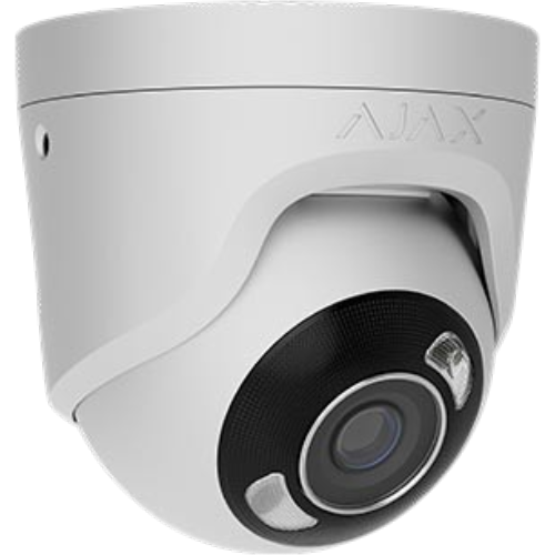AJAX 126261 TurretCam HL (5 Mp/2.8 mm)