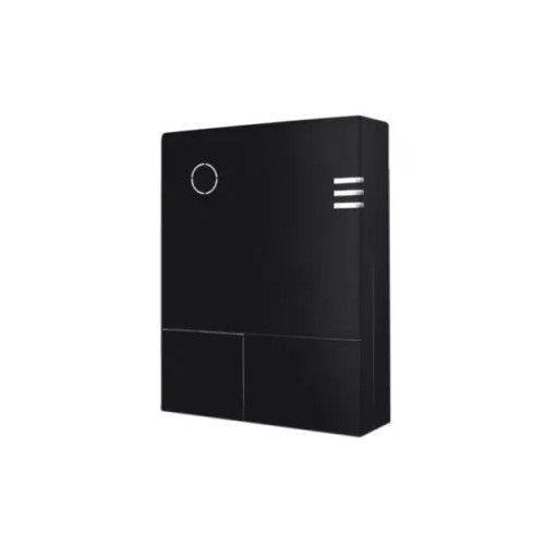 RISCO RW432M08B00A LightSys Air, black control unit only, NO voice, Wi-Fi,