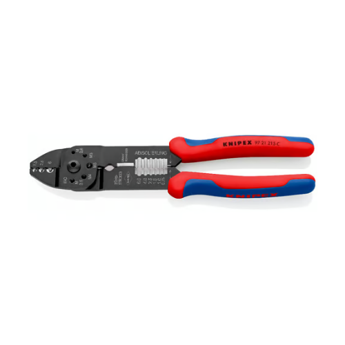 KNIPEX 97 21 215 C Pinze per capicorda