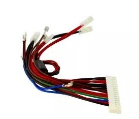 NICE SPARE PARTS CA1882R01.5320 RB1000/A central wiring